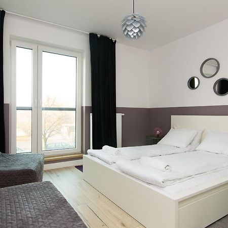 Shortstaypoland Zupnicza Warsaw Luaran gambar