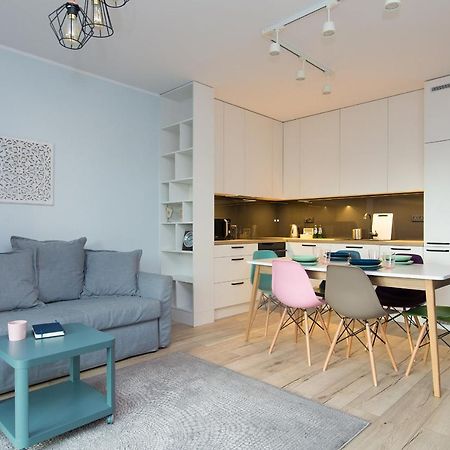 Shortstaypoland Zupnicza Warsaw Luaran gambar