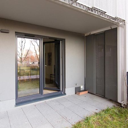 Shortstaypoland Zupnicza Warsaw Luaran gambar