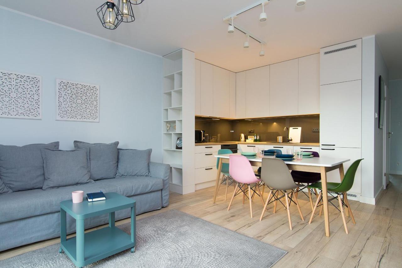 Shortstaypoland Zupnicza Warsaw Luaran gambar