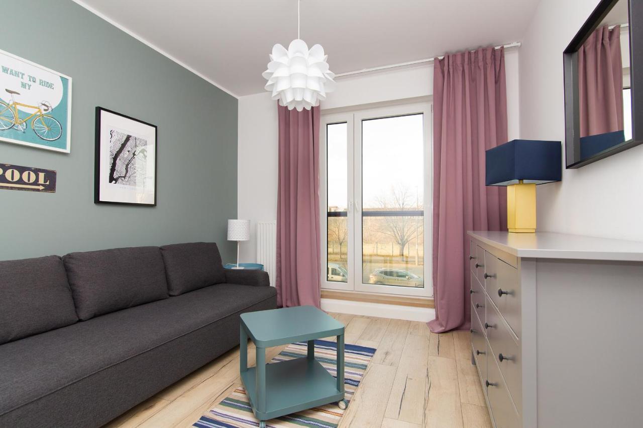 Shortstaypoland Zupnicza Warsaw Luaran gambar