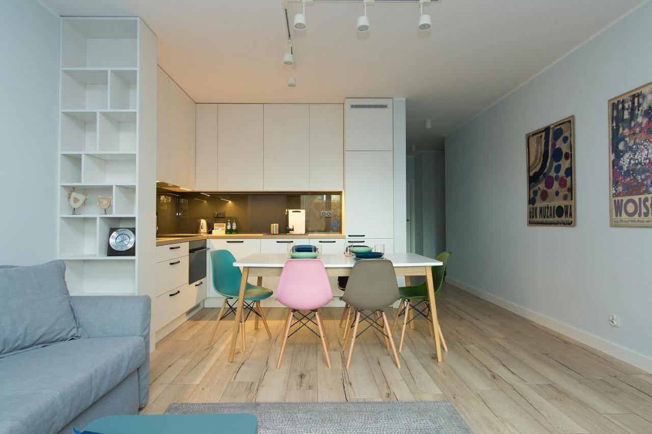 Shortstaypoland Zupnicza Warsaw Luaran gambar
