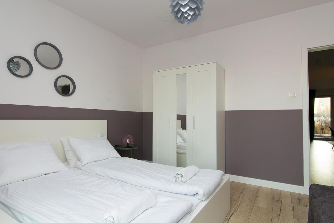 Shortstaypoland Zupnicza Warsaw Luaran gambar