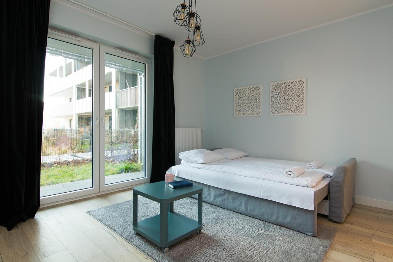 Shortstaypoland Zupnicza Warsaw Luaran gambar