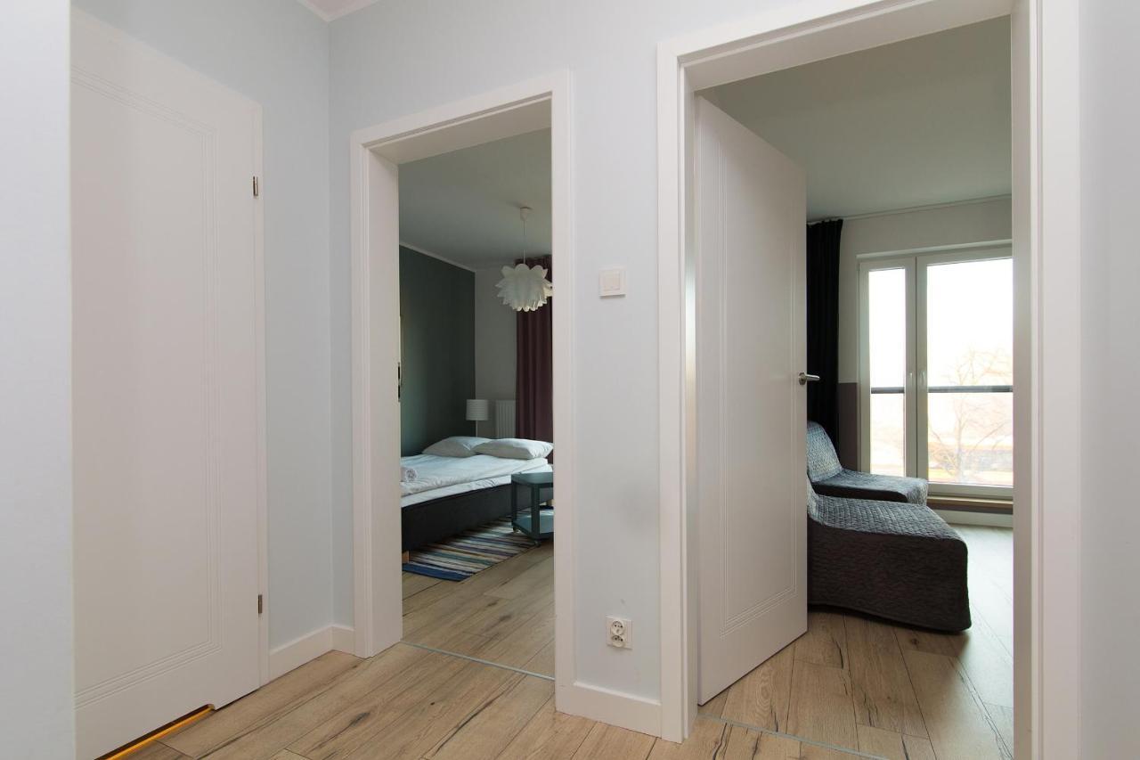 Shortstaypoland Zupnicza Warsaw Luaran gambar