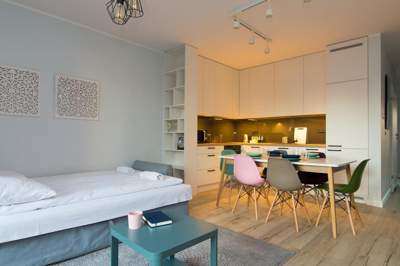 Shortstaypoland Zupnicza Warsaw Luaran gambar