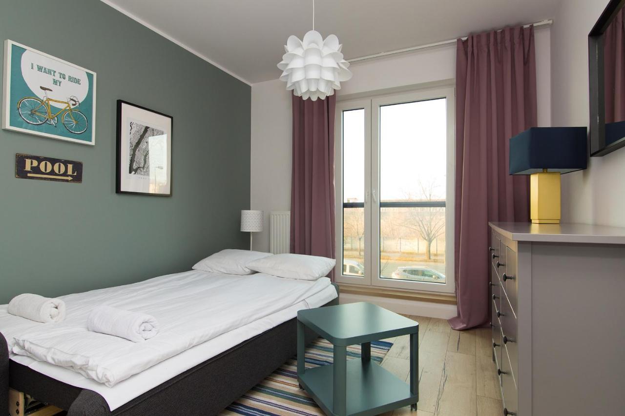 Shortstaypoland Zupnicza Warsaw Luaran gambar