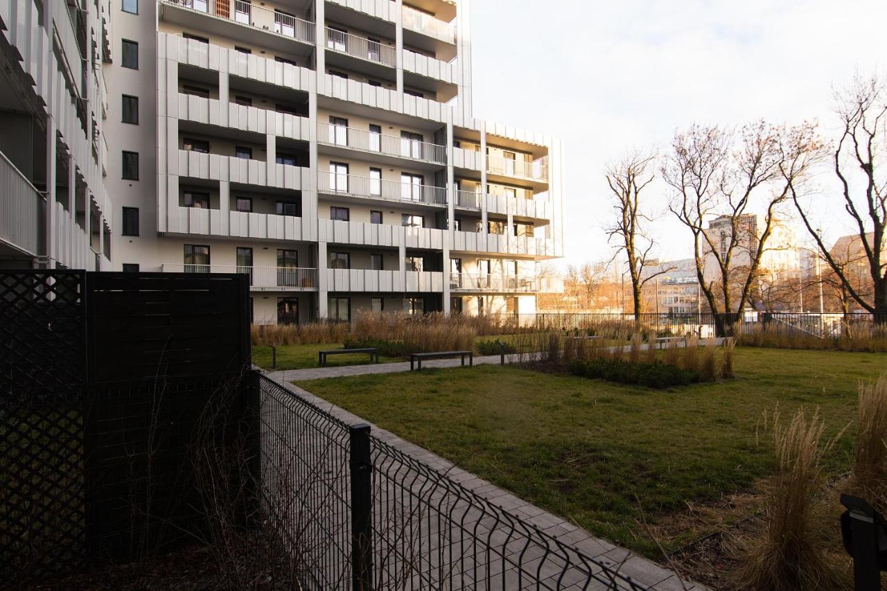 Shortstaypoland Zupnicza Warsaw Luaran gambar